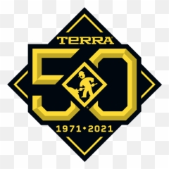 50 Years Of Purpose - Built Innovation Terra Footwear png