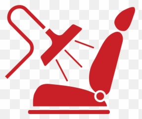 Auto Service Oil Change U0026 Car Maintenance Near Andover - Interior Cleaning Icon png