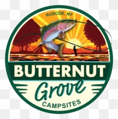 Butternut Grove Campsites Places To Stay In Roscoe Ny - Linkedin B2b Strategy png