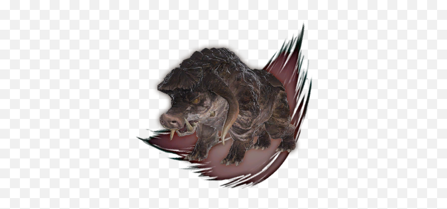 Calydontis Mount - Gamer Escapeu0027s Final Fantasy Xiv Ffxiv Porxie Mount Ffxiv Png,Ffxiv Discord Icon