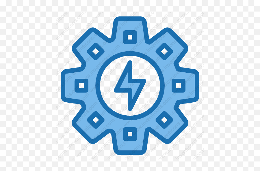 Download Power Supply Vector Icon Inventicons - Language Png,Power Supply Icon