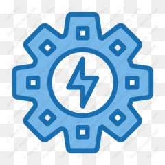 Download Power Supply Vector Icon Inventicons - Language png