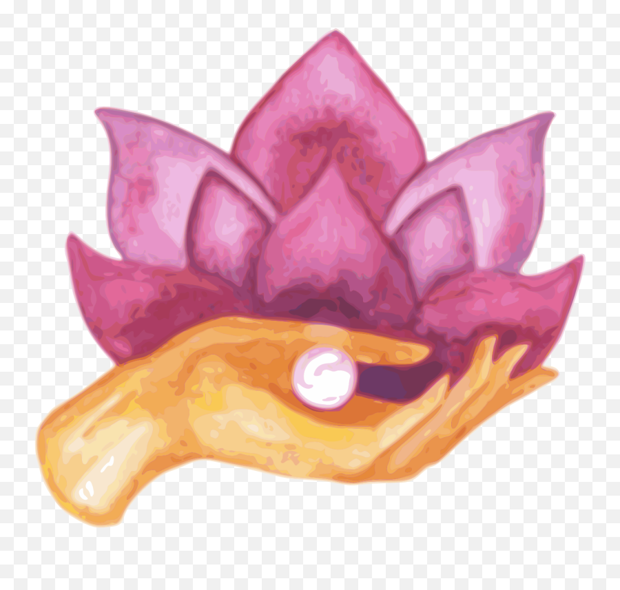 Spiritual Embodiment For Womenu0027s Empowerment - Nymphaea Nelumbo Png,Witch Icon Tumblr