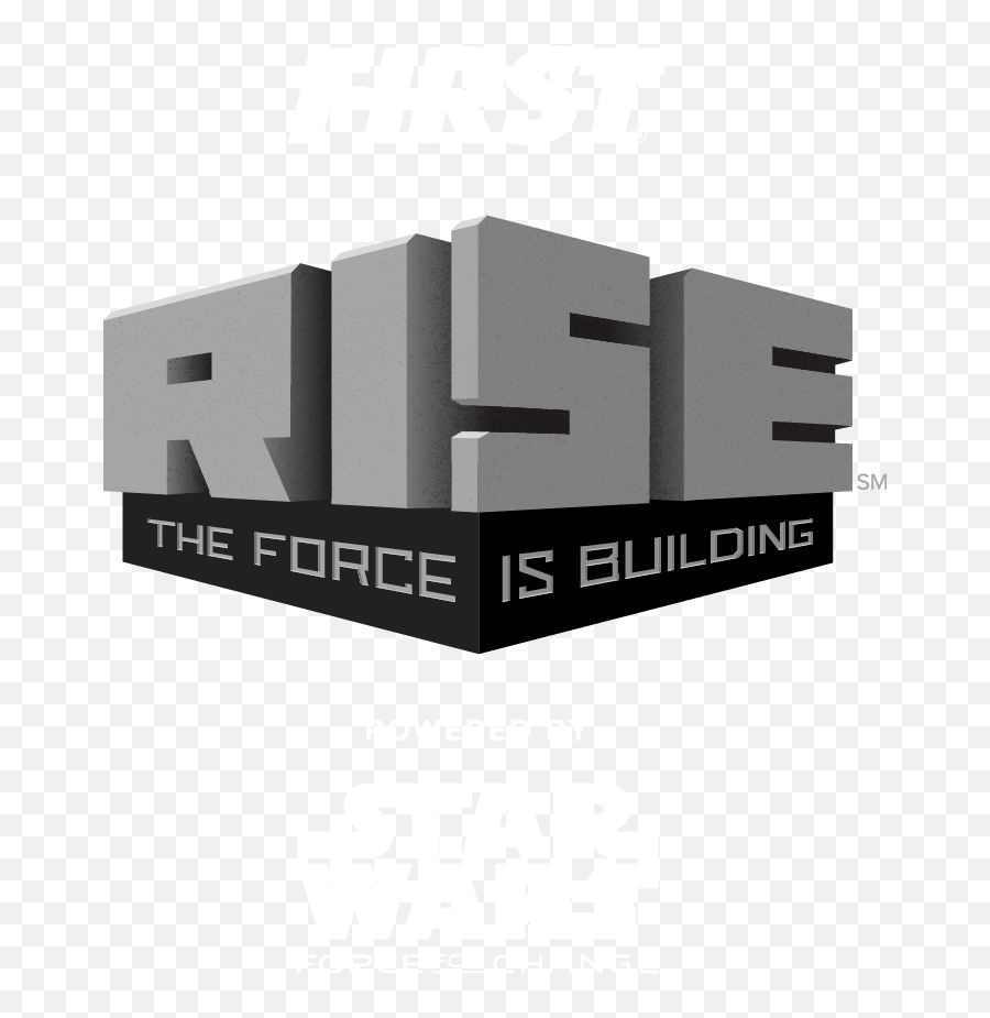 First Rise 2020 - Metal Png,Star Wars Logo Creator