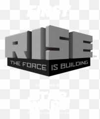 First Rise 2020 - Metal png
