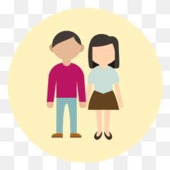 Client Love - Bath Mckie Real Estate Group Holding Hands png