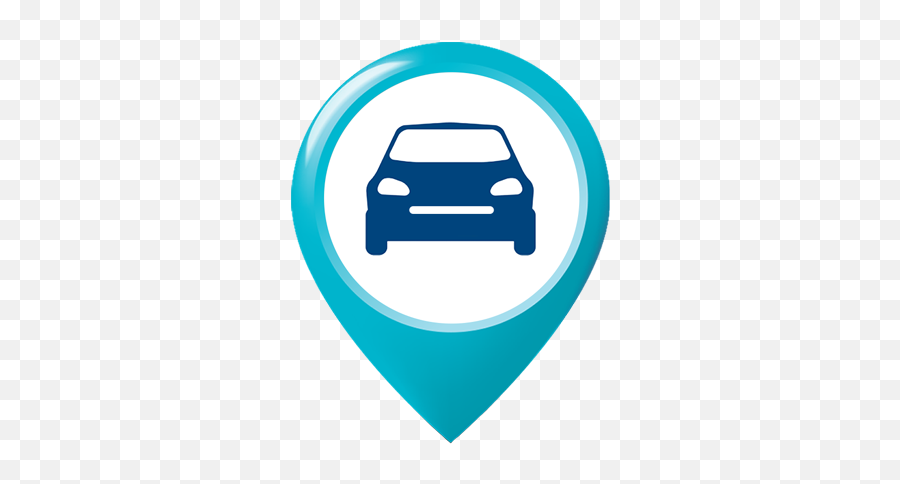 Updated Find My Parked Car The Parking Spot Gps Maps - Parking Logo For App Png,Android Gps Icon