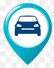 Updated Find My Parked Car The Parking Spot Gps Maps - Parking Logo For App png