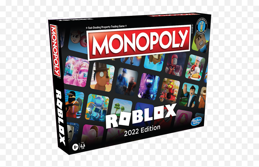 All Other Brands U2013 Page 2 Hasbro Pulse - Monopolio Roblox Png,Dungeons And Dragons Folder Icon