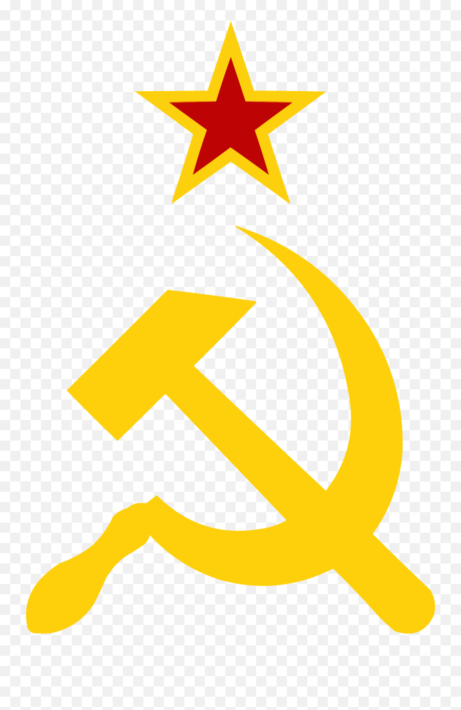 Hammer And Sickle - Wikipedia Hammer And Sickle Png,Struggle Icon
