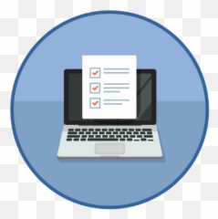Home Nextgen Fierce Life Sciences - Computer Based Assessment Illustration png