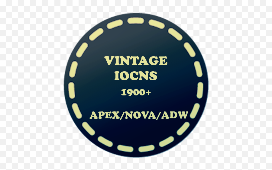 App Insights Vintage Icons Apexnovagoadw Apptopia - Vintage App Store Icon Png,Apex Icon