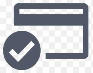Small Business Marketing Made Simple - Payment Icon Blue Png