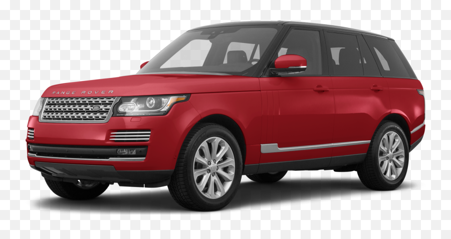 2017 Land Rover Range Values U0026 Cars For Sale - Kia Río 2016 Sedan Png,Roadsblack And White Icon Png