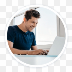 Job Seekers Talentcor - Man Job Search Png,Job Png