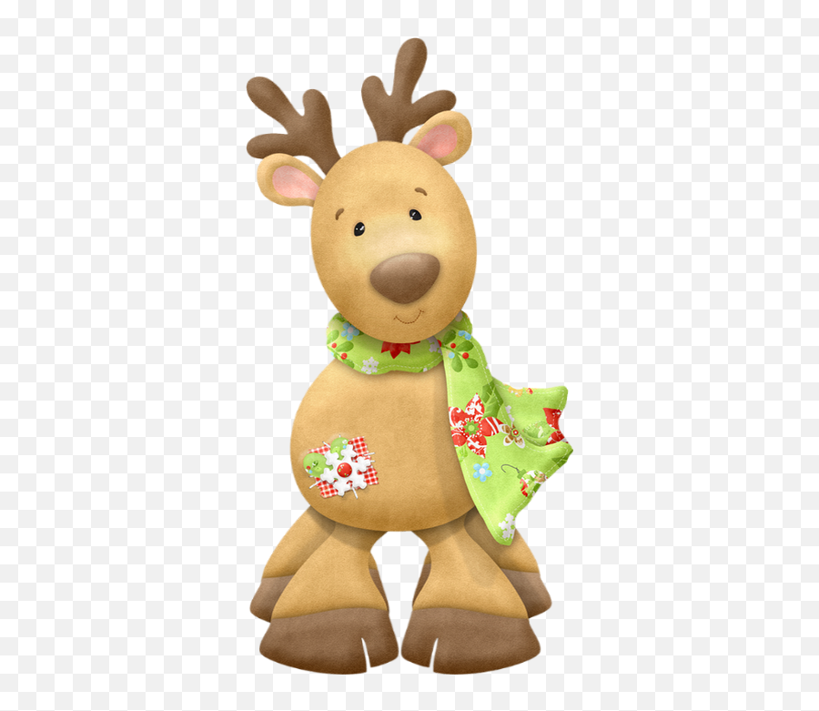 Noël Renne Png Tube - Christmas Reindeer Clipart Reindeer Cute Christmas Clipart,Reindeer Clipart Png