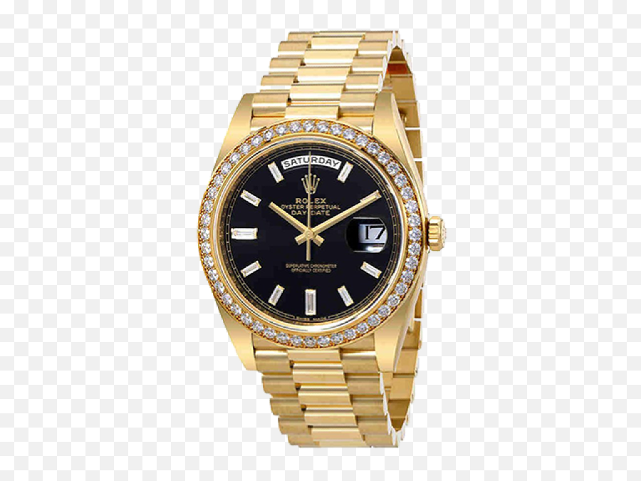 Sell Or Buy A Pawn Shop Rolex - Rolex Oyster Perpetual Day Date Png,Pawn Shop Icon