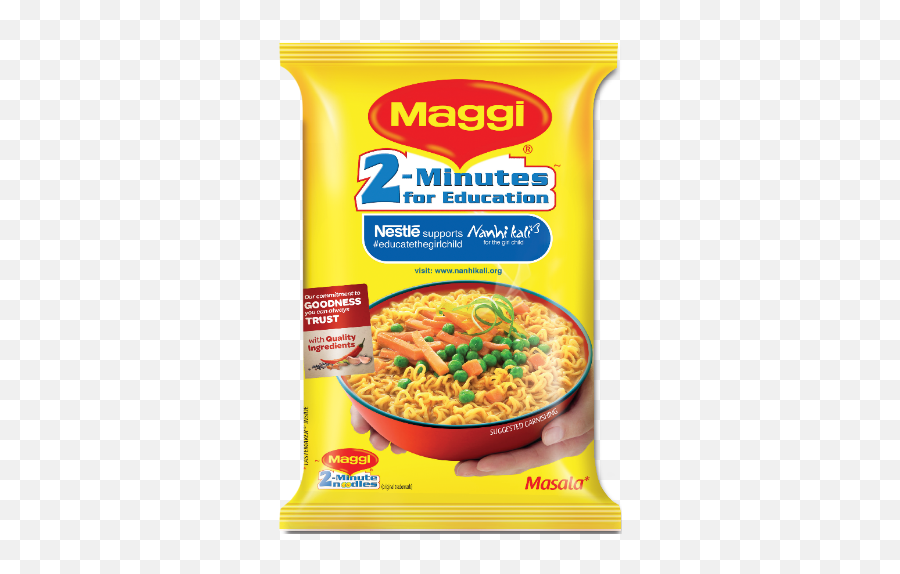 Nestle India Tweaks Maggi Kitkat Nescafeu0027s Taglines To - 2 Minute Maggi Png,Kitkat Icon Pack