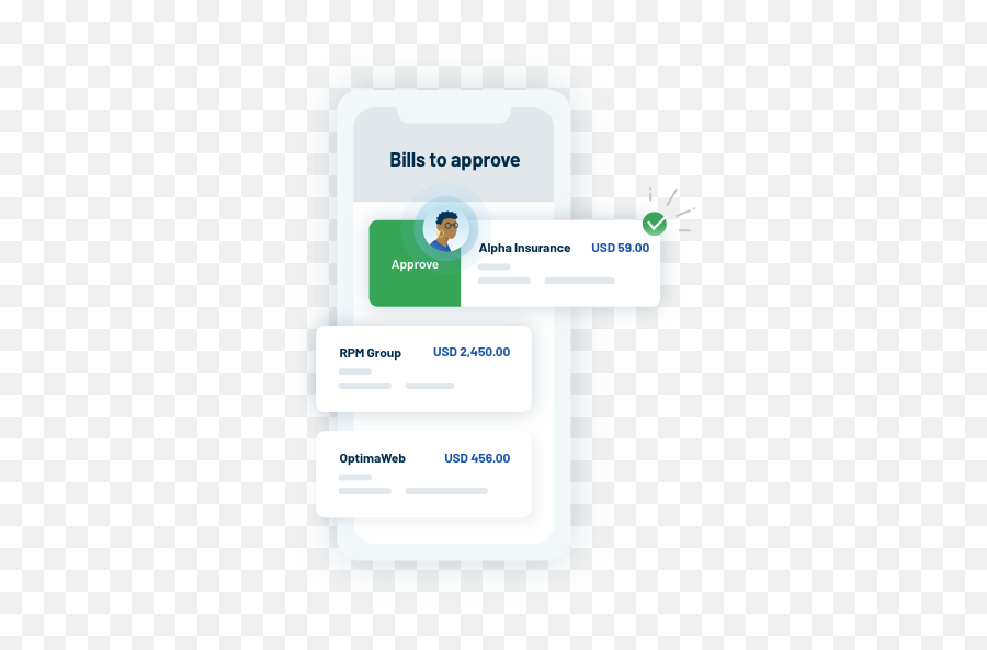 Intelligent Bill Payment Platform For Businesses Billcom - Vertical Png,Footjoy Icon 52054