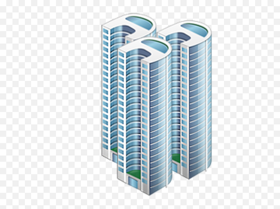 Company Icon Free Images - Vector Clip Art 3d Building Icons Png,Company Icon Png