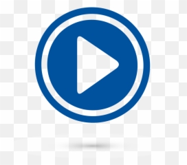Goodwill Industries Of Central North Carolina Inc - Triad Play Button Logo Jpg Without Background png