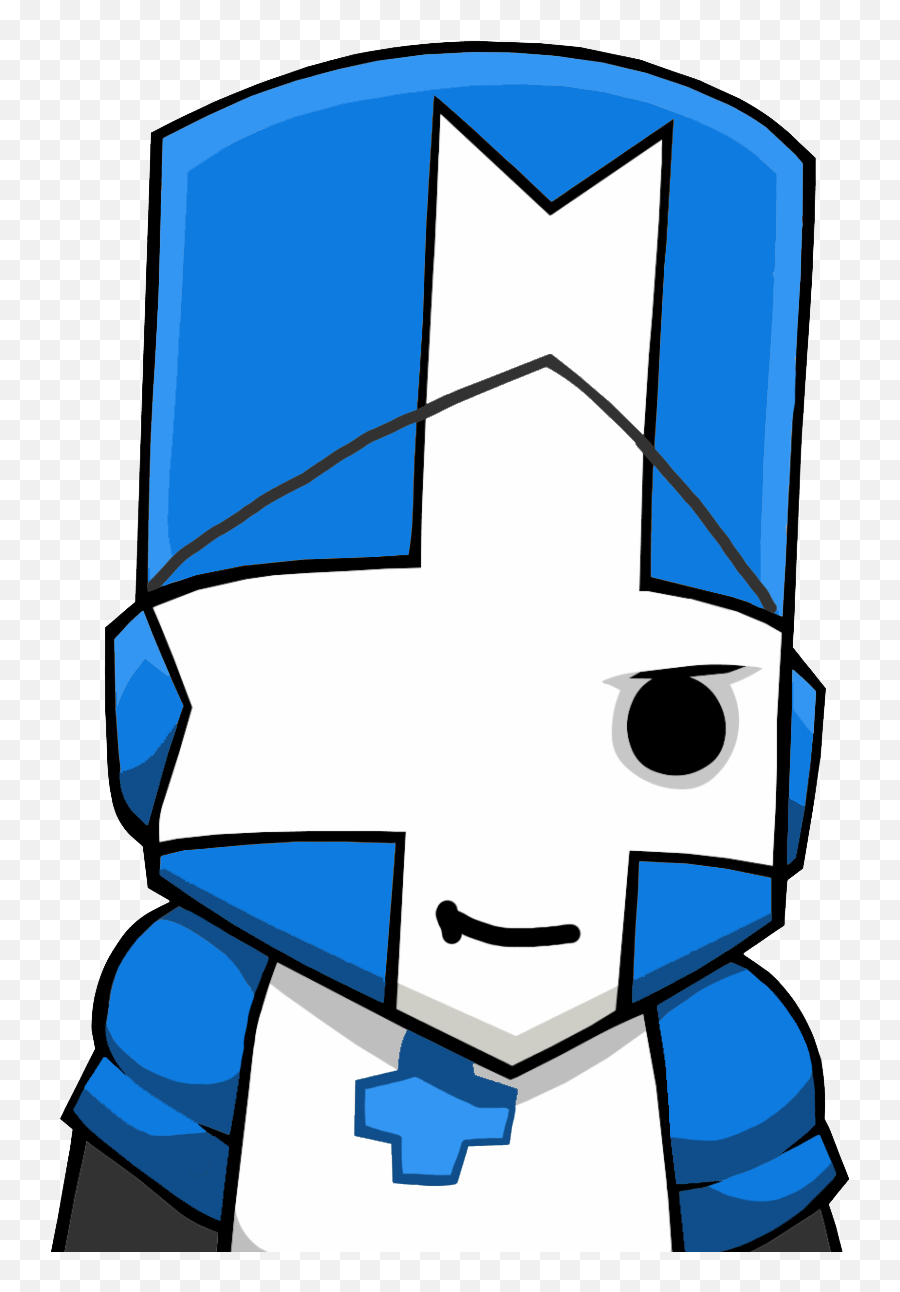 Passknight - Grey Knight Castle Crashers Png,Castle Crashers Icon