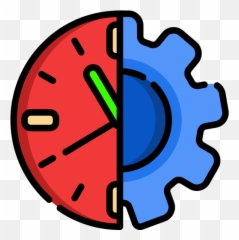 Flourish - Productivity Timer App APK 01 Download Dot png
