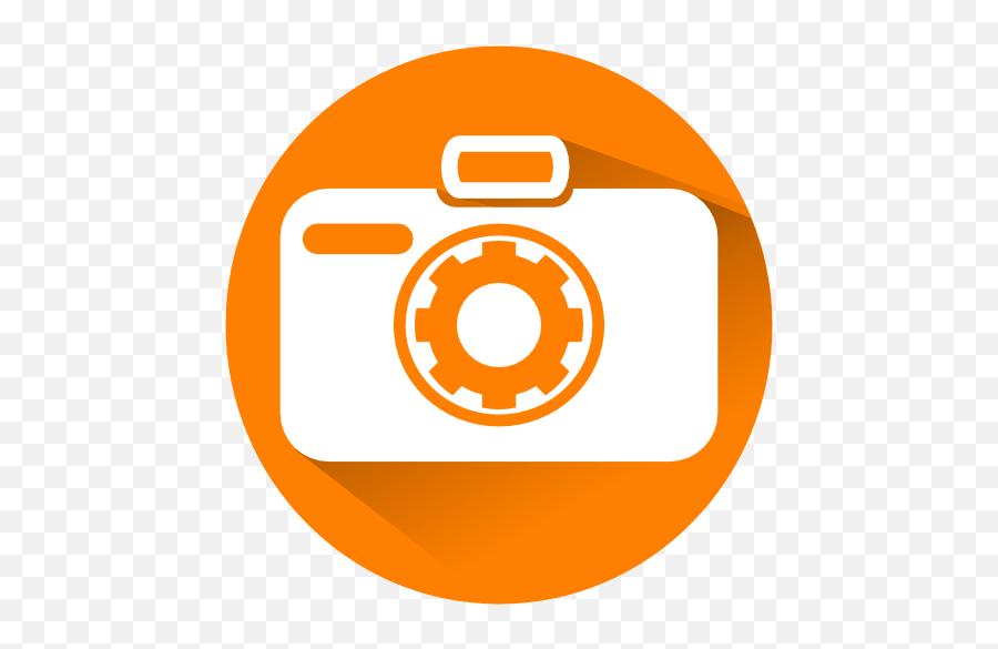 Pixtocam For Android Wear Center - Logo Lanier High School San Antonio Png,Camera Icon For Android