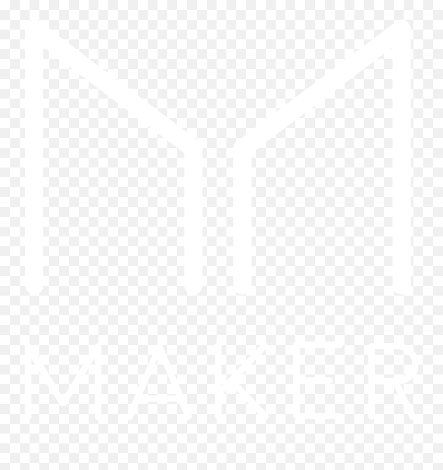 Maker Market Logo Png Transparent U0026 Svg Vector - Freebie Supply Blink White Page,Instagram Icon Maker