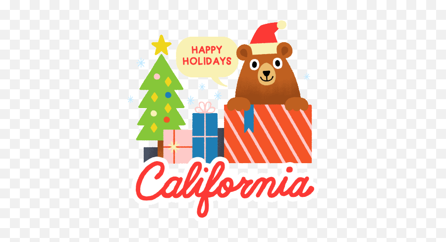 50 States Holiday Filters For Snapchat - Illustration Png,Snapchat Filters Transparent
