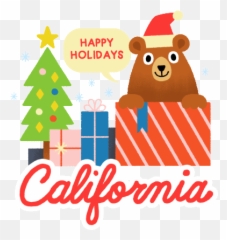 50 States Holiday Filters For Snapchat - Illustration Png,Snapchat Filters Transparent