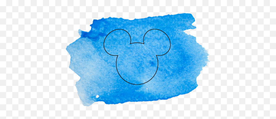 Krystin U0026 Ethann Png Mickey Icon Outline