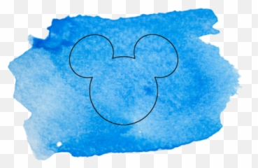 Krystin U0026 Ethann Png Mickey Icon Outline