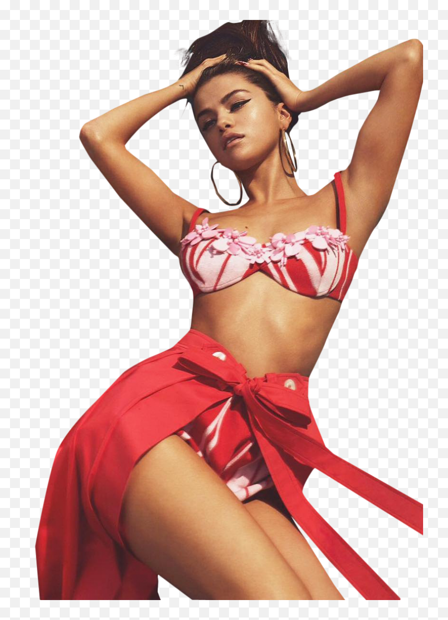 Download Sexy Selena Gomez In Short Clothes Png Image - Selena Gomez Vogue Photoshoot,Selena Png