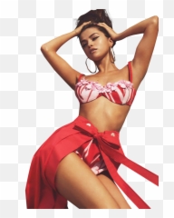 Download Sexy Selena Gomez In Short Clothes Png Image - Selena Gomez Vogue Photoshoot,Selena Png
