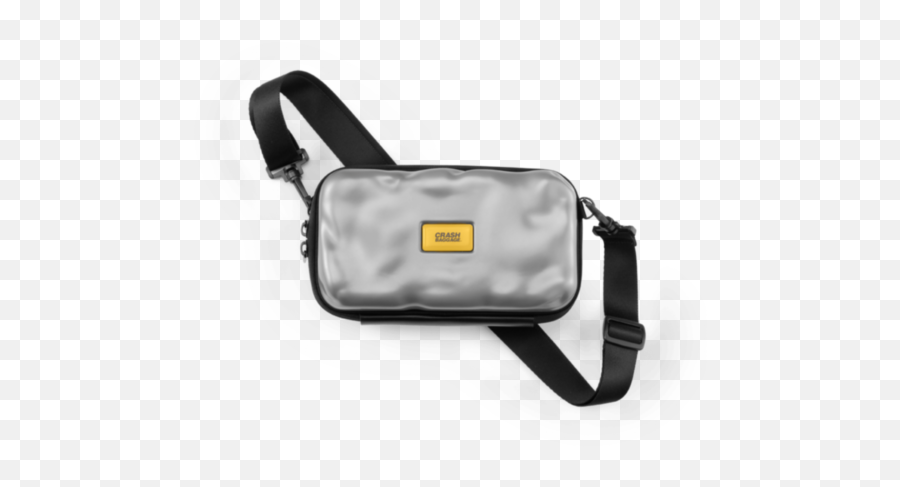 Share Clear Mini Bag - Crash Baggage Sling Bag Png,Pret A Porter Icon Moto Jacket