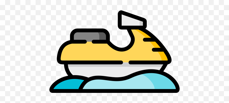 Top Kawasaki 3 Seater Jet Ski Journal - Horizontal Png,Jet Ski Icon