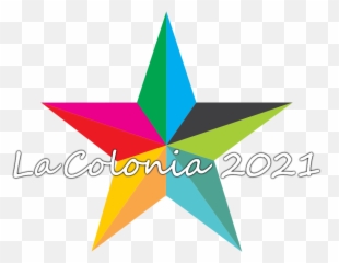 La Colonia 2021 - Language png