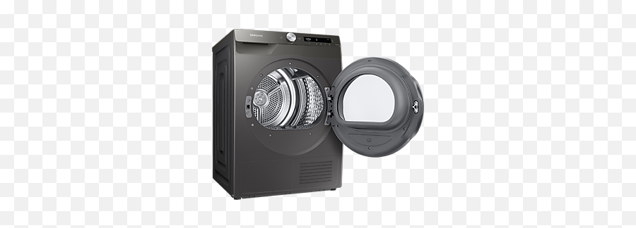 Samsung Dv8000 Tumble Dryer With Heat Pump Technology 9 Kg - Samsung Dv80t5220ax Png,Icon V8000
