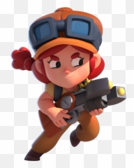 4k Png Files Let Me Know - Brawl Stars 3d Brawlers,Me Png