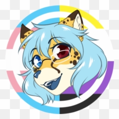 Neko May Nekoedyifflife - YiffLife Itu0027s not what you Fictional Character png