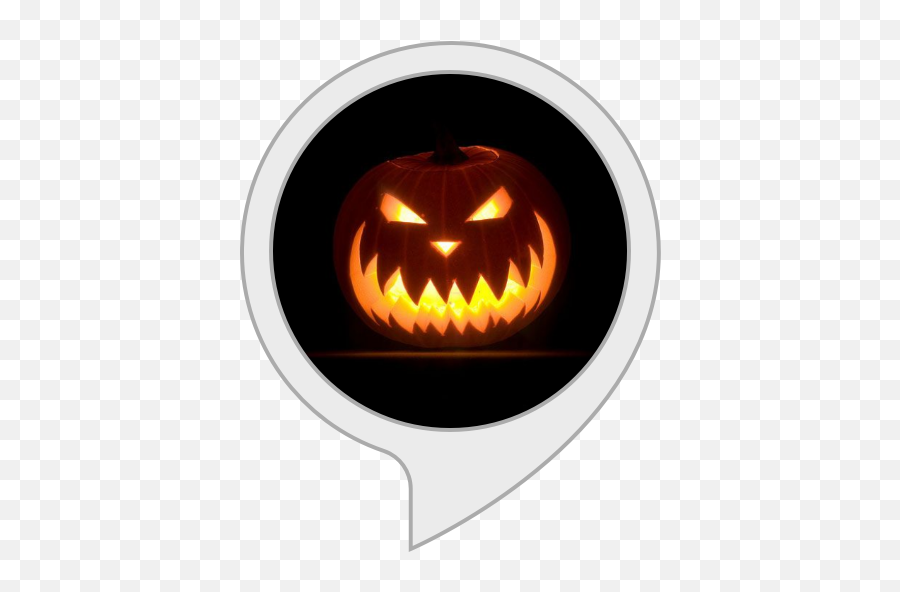 Amazoncom Halloween Movies Alexa Skills - Idée Citrouille Halloween Facile Png,League Pumpkin Icon