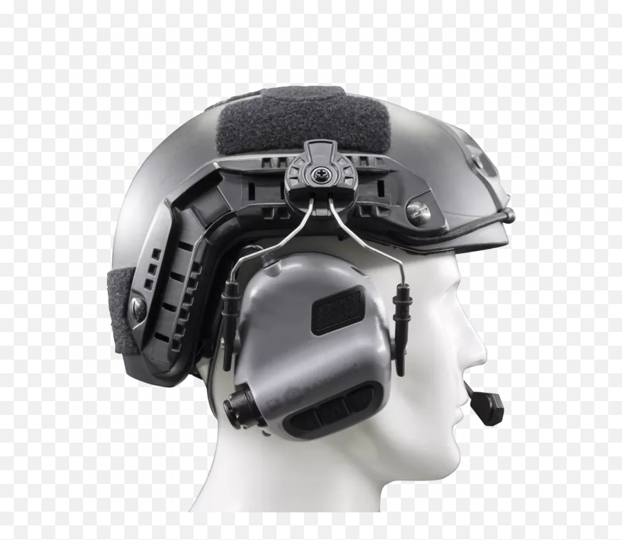 Easy To Install And Lightweight Earmor - Fast Rail Adapter Png,Propper Icon Softshell Vests