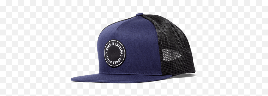 Municipal Icon Trucker Hat Multiple Colors Available U2013 Golfdom Png Hd Black Edition