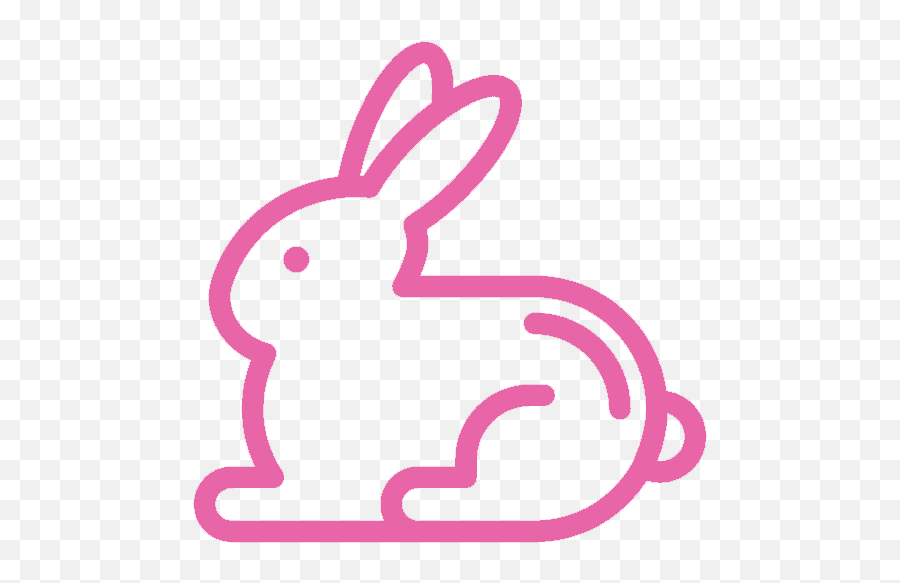 Ku0026r Small Animal Sanctuary Png Rabbit Face Icon