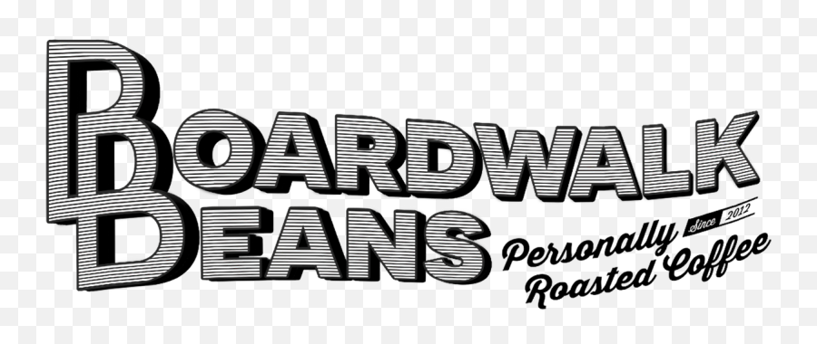 Boardwalk Beans - Personally Roasted Coffee Png,Boardwalk Icon