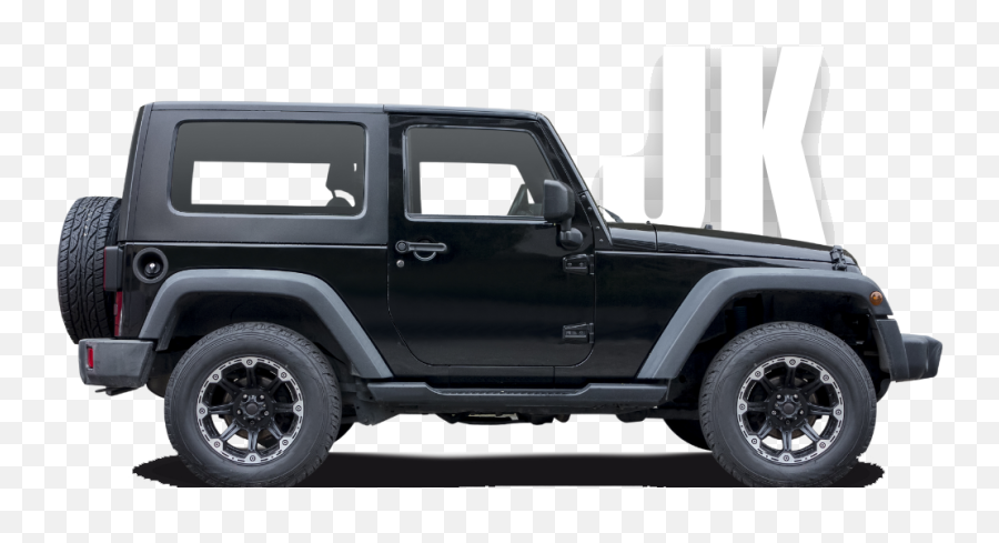 Jeep Wrangler Lifts Leveling Kits I - 6 Jl Jk Tj Yj Png,Wrangler Icon