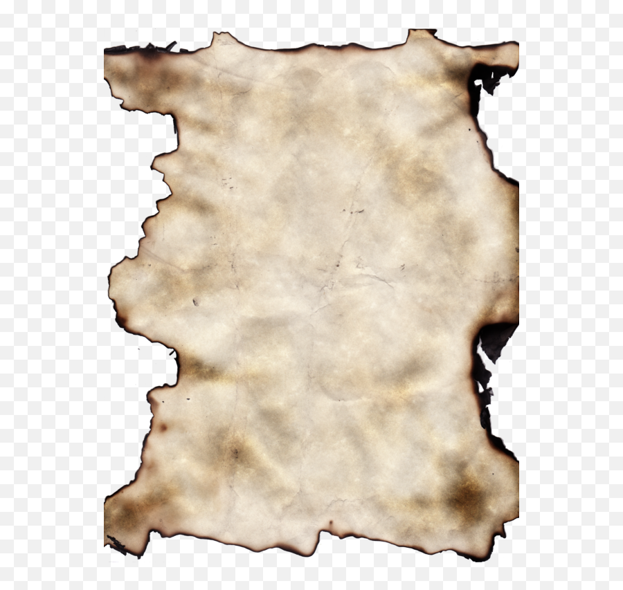 Burnt Paper Photoshop Images - Transparent Burnt Paper Png,Piece Of Paper Png