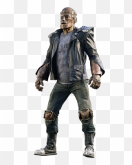 Doom Patrol Png Transparent Image - Robotman Doom Patrol,Doom Png