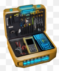 Engineering Toolbox U2014 Woingear - Engineering Toolbox Png,Tool Box Png